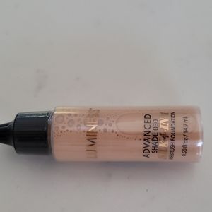 Luminess Advanced Airbrush Foundation